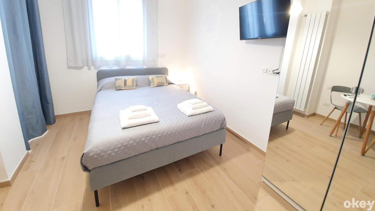 Blue Sky Rooftop - Policlinico Apartment *