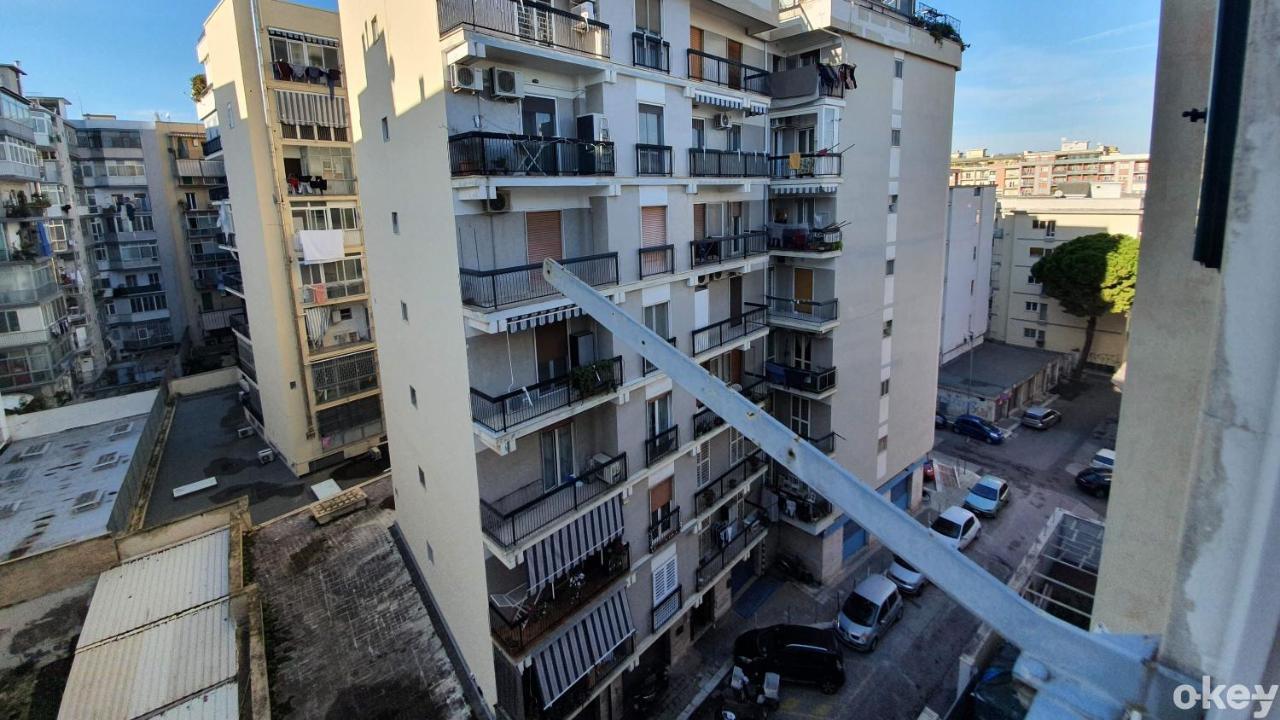 Blue Sky Rooftop - Policlinico Apartment