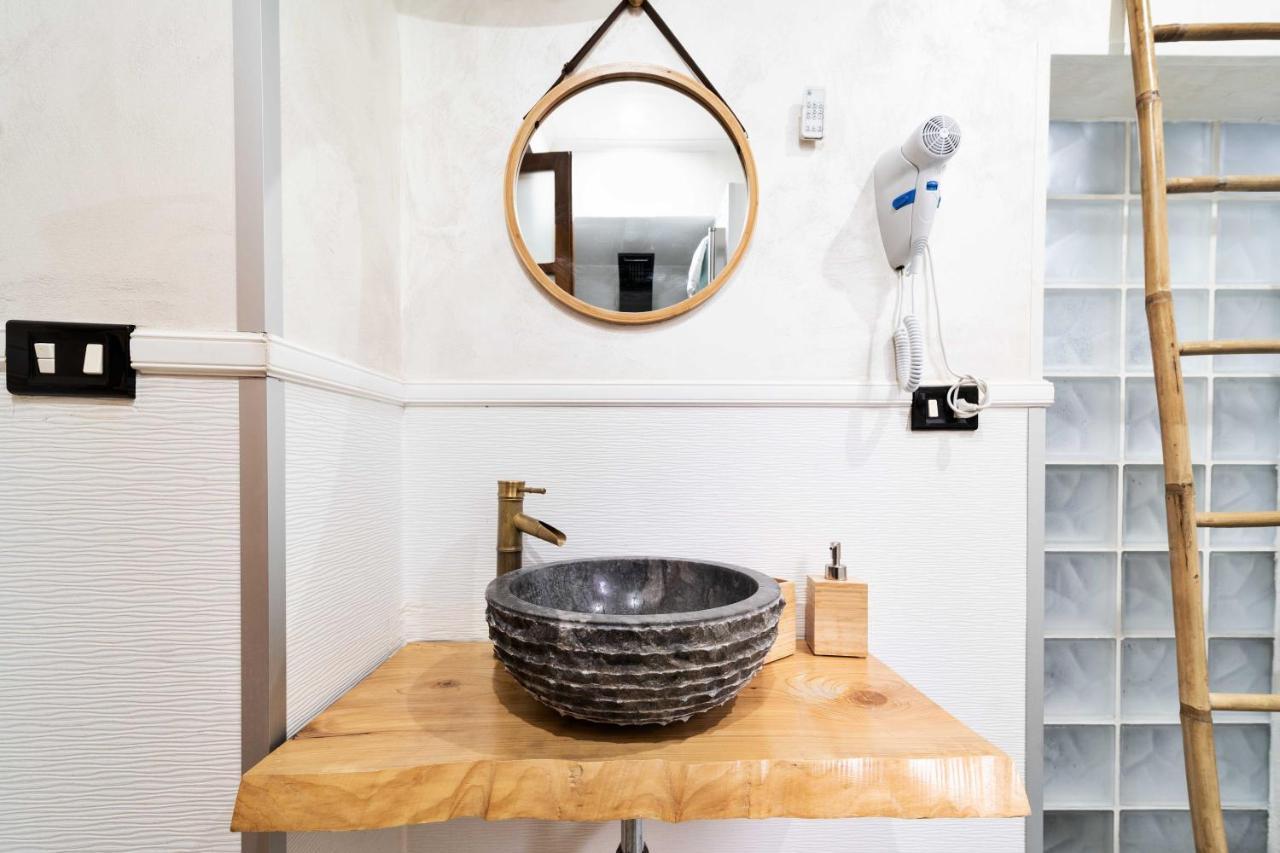 Apartment Newhouse Dei Mille