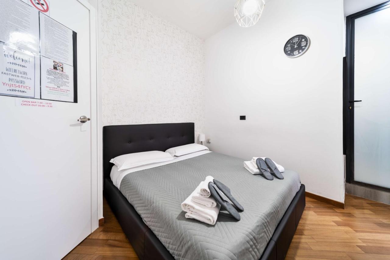 Dante 138 Class & Apartment *
