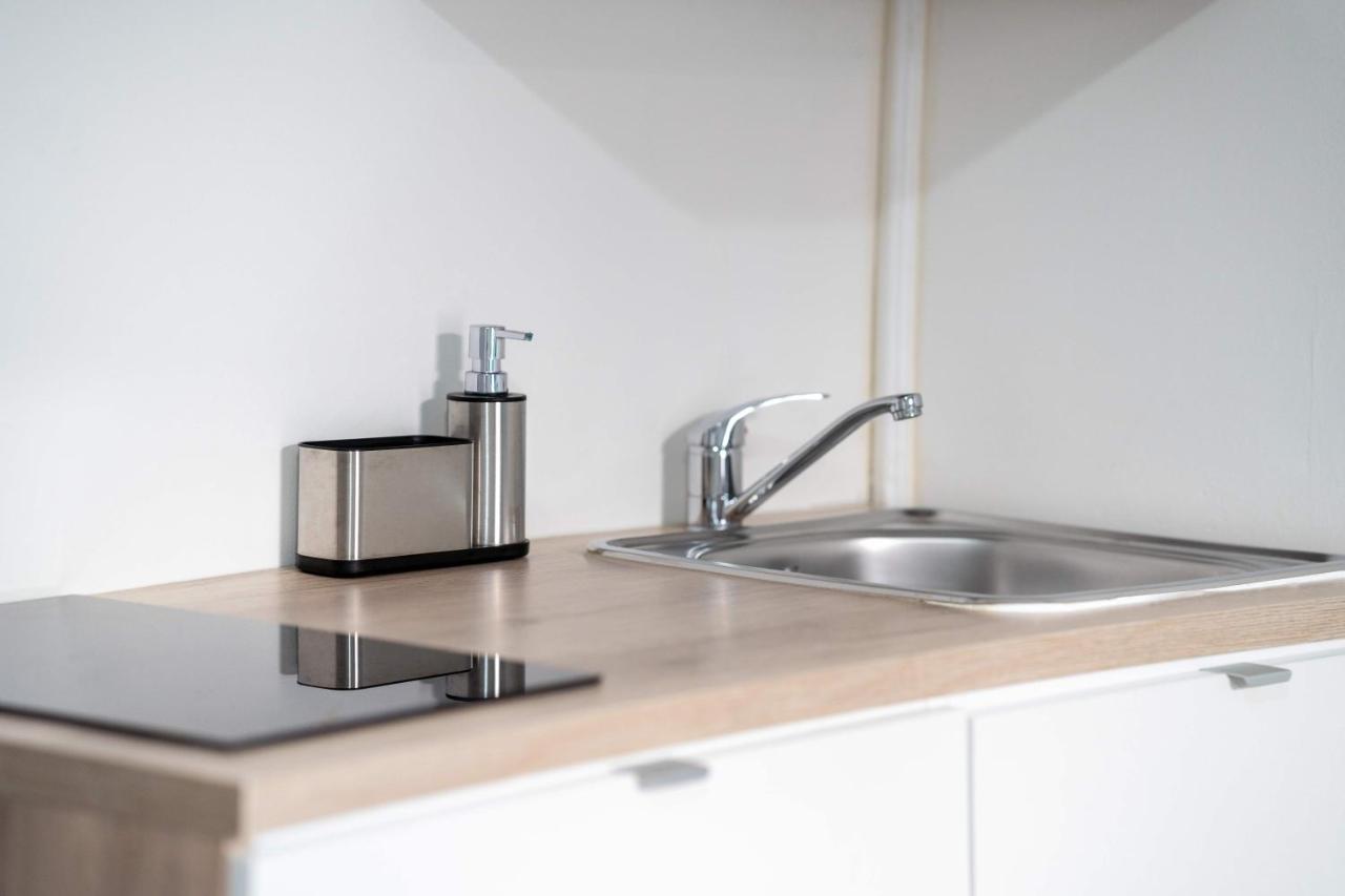 Dante 138 Class & Apartment Bari