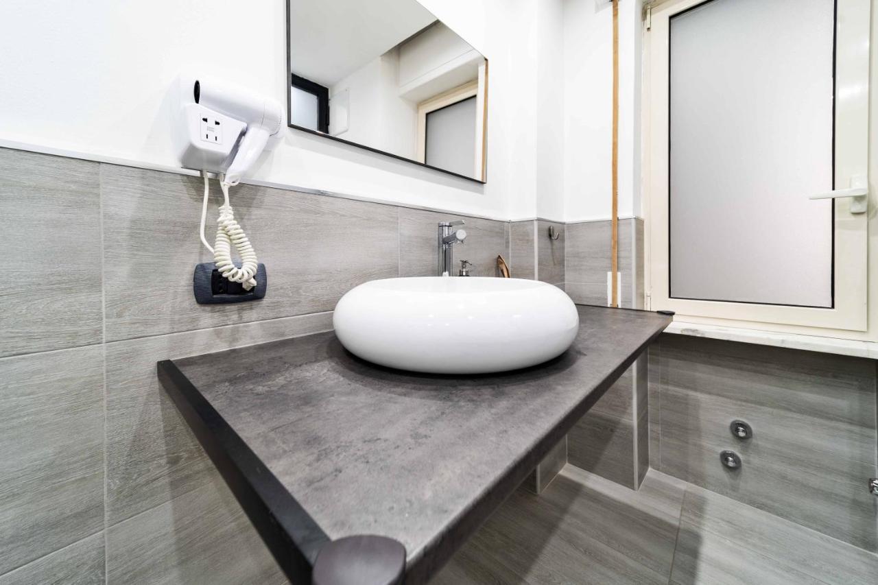 Apartment Dante 138 Class &
