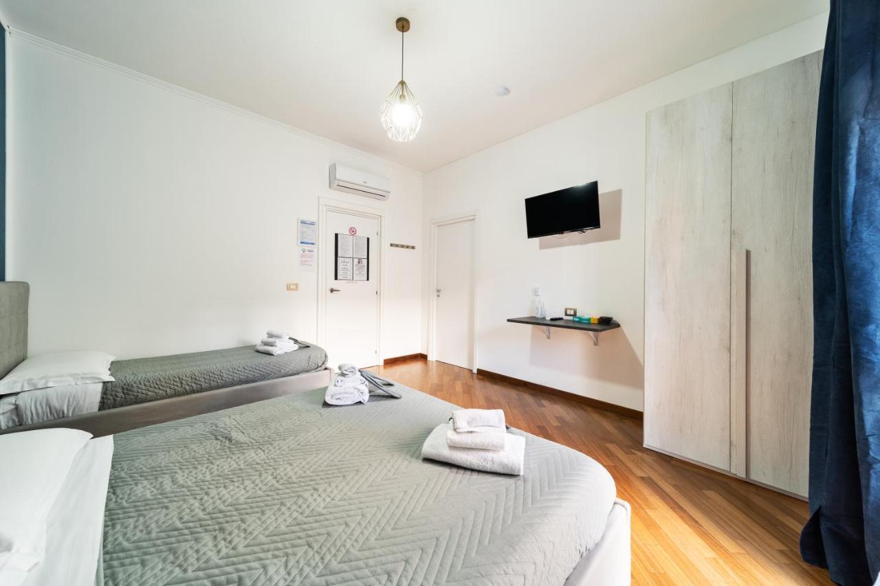 Dante 138 Class & Apartment *