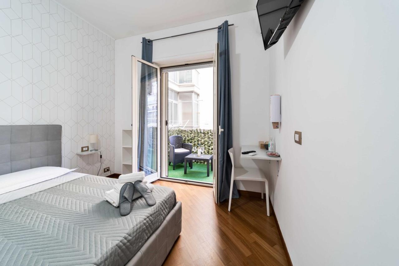 Apartment Dante 138 Class & Bari
