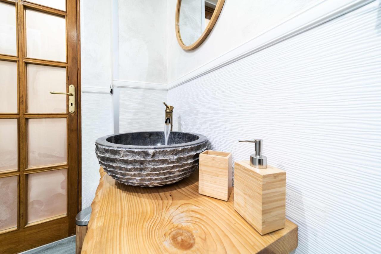 Newhouse Dei Mille Apartment *
