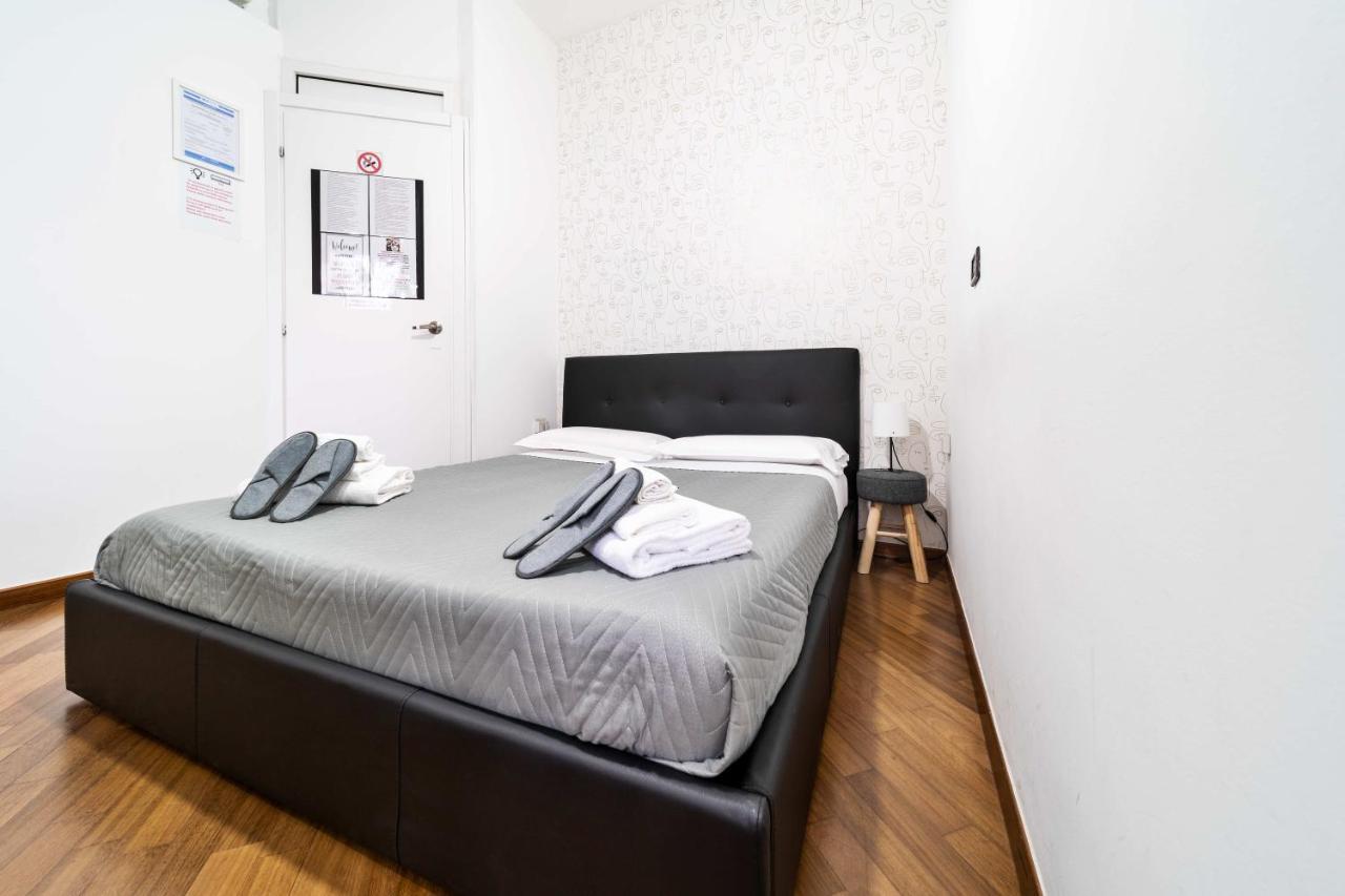 Dante 138 Class & Apartment Bari