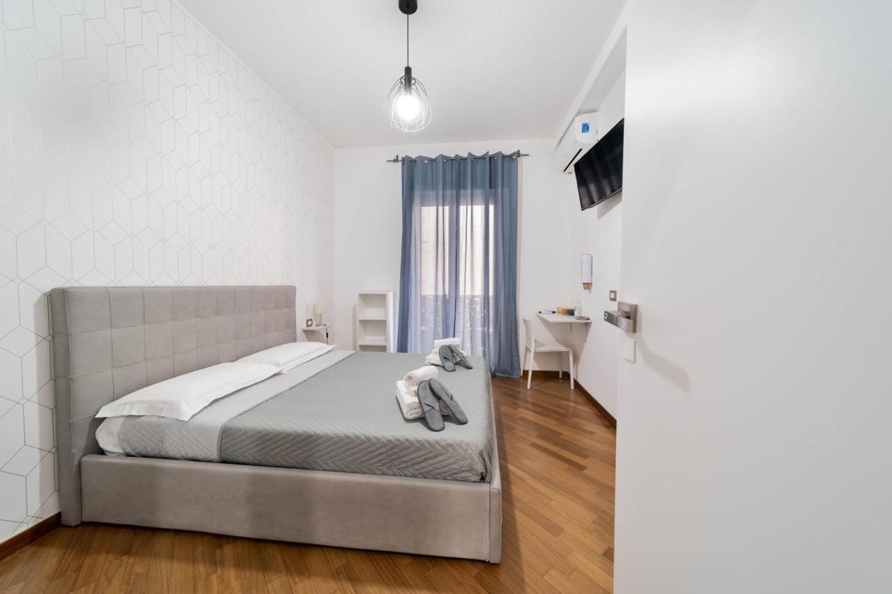 Dante 138 Class & Apartment