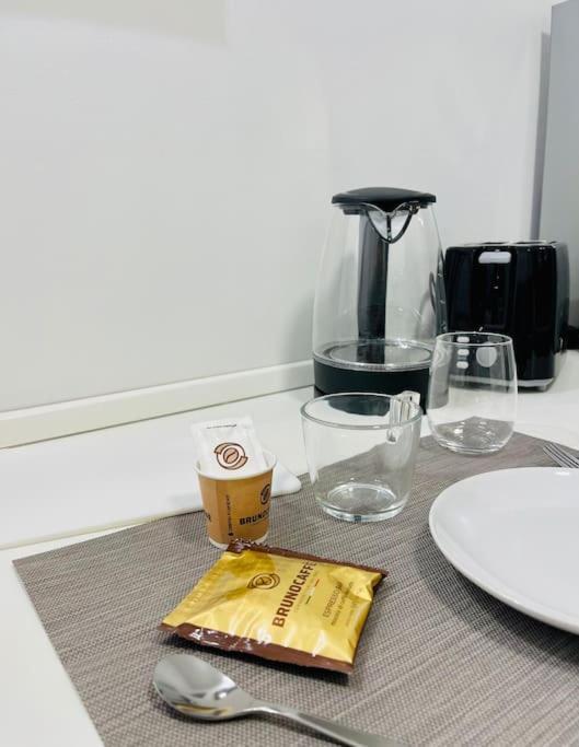 Suite169 Con Vista * Bari