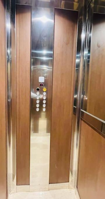 Appartement Suite169 Con Vista *