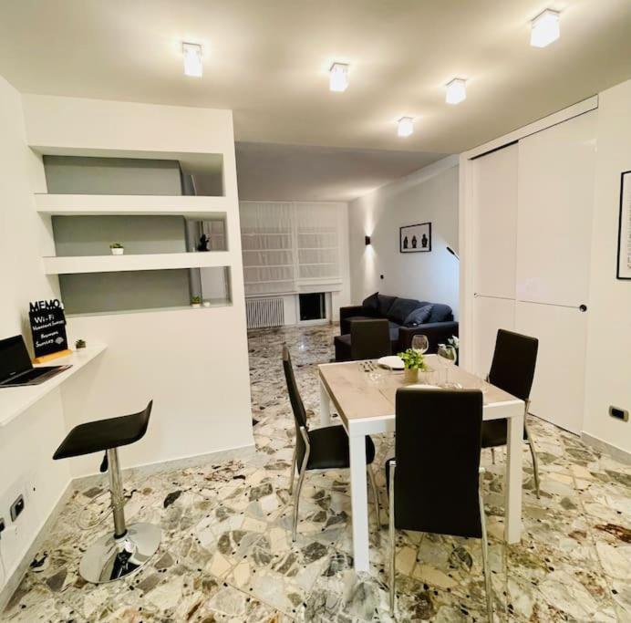 Suite169 Con Vista Bari