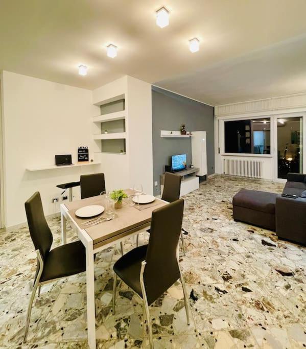 Apartment Suite169 Con Vista
