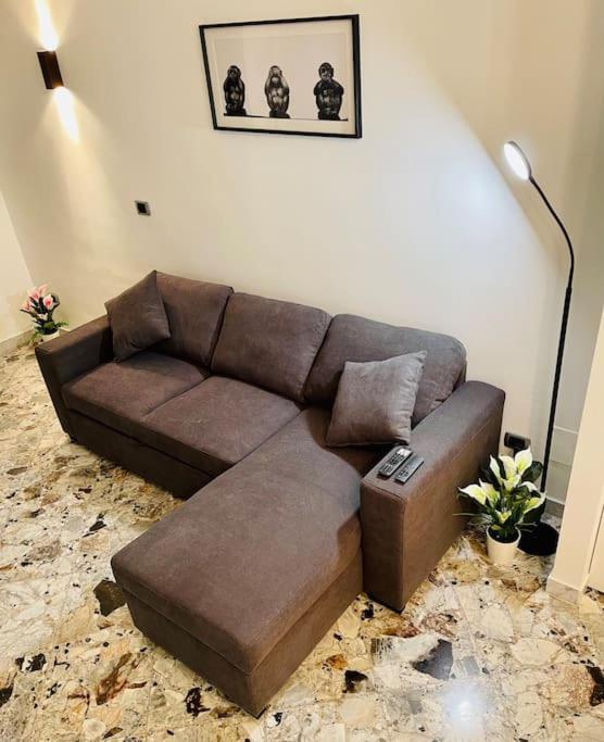 Suite169 Con Vista Apartment Bari