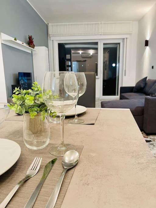 Apartment Suite169 Con Vista *