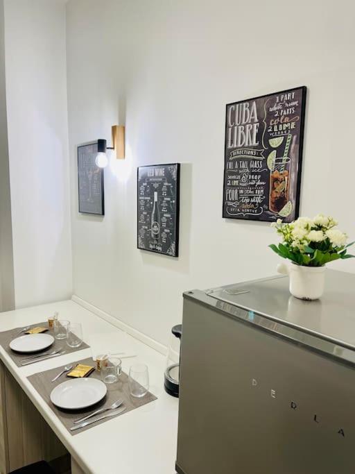 Suite169 Con Vista * Bari