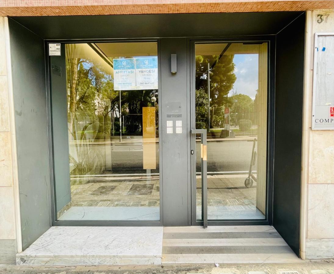 Suite169 Con Vista Apartment Bari