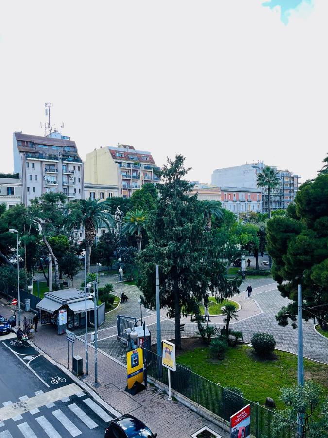Suite169 Con Vista Apartment Bari