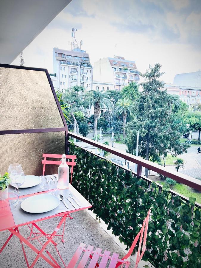 Suite169 Con Vista