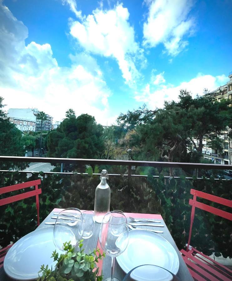 Suite169 Con Vista Bari