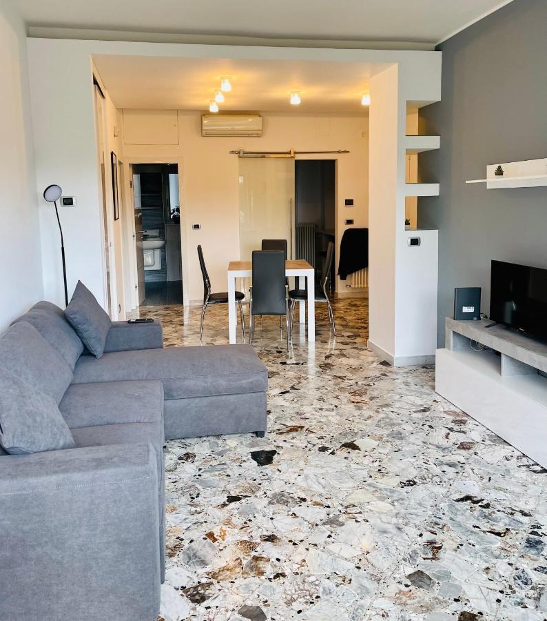 Suite169 Con Vista Apartment Bari
