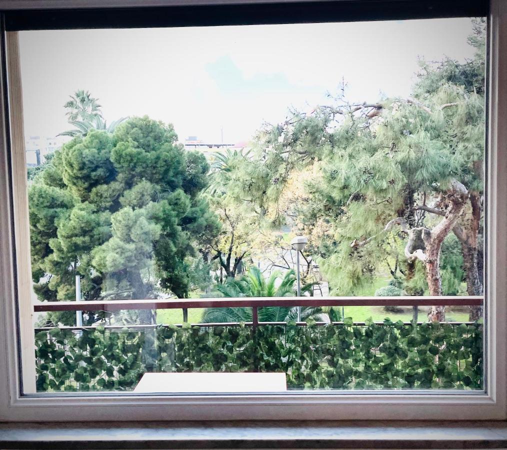 Suite169 Con Vista Apartment