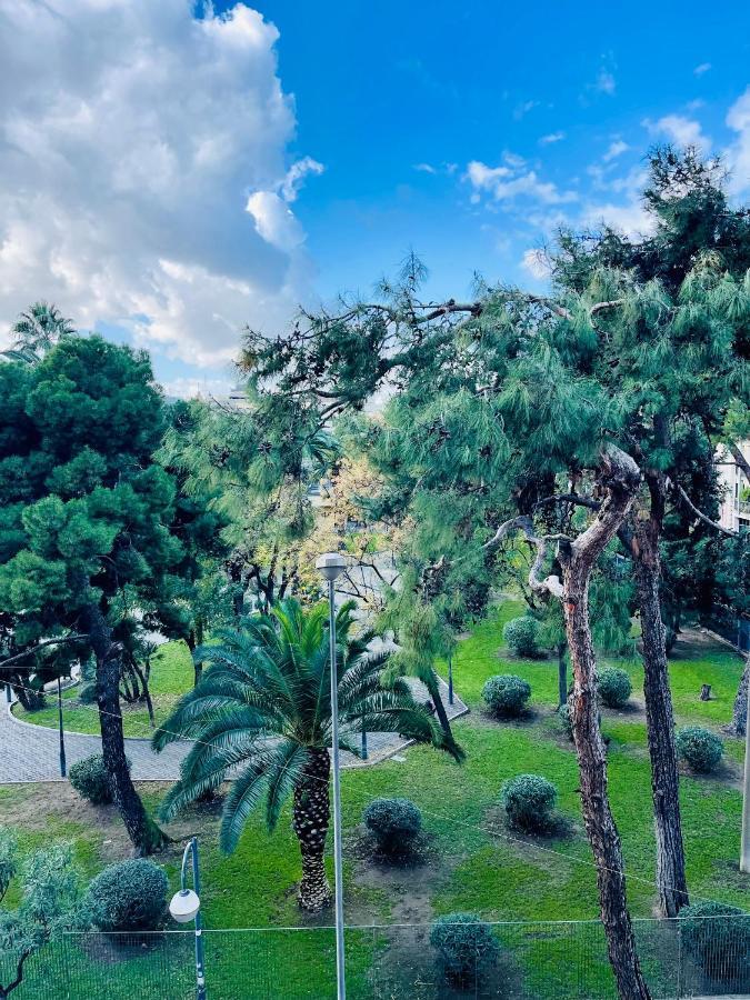 Suite169 Con Vista Bari