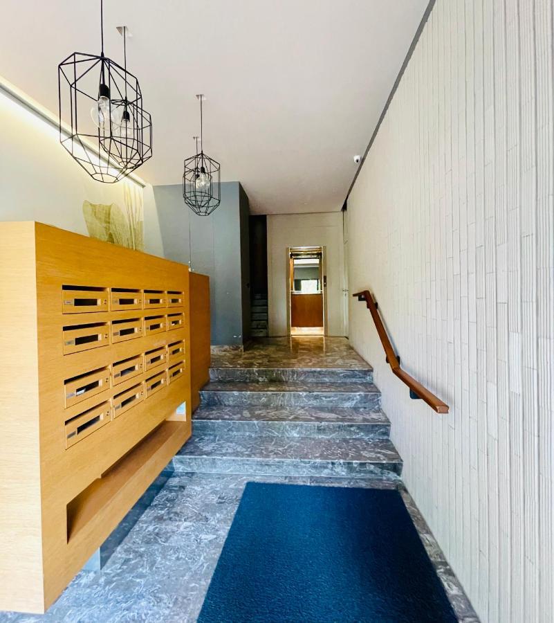 Suite169 Con Vista Bari