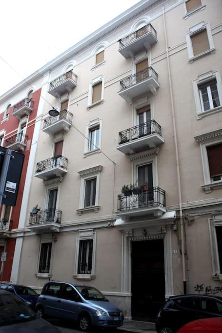 Sealand-guest House Appartement Bari