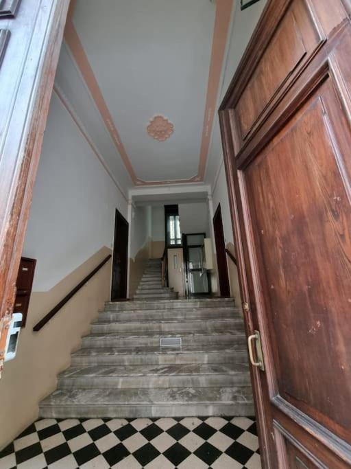 Appartement Sealand-guest House Bari