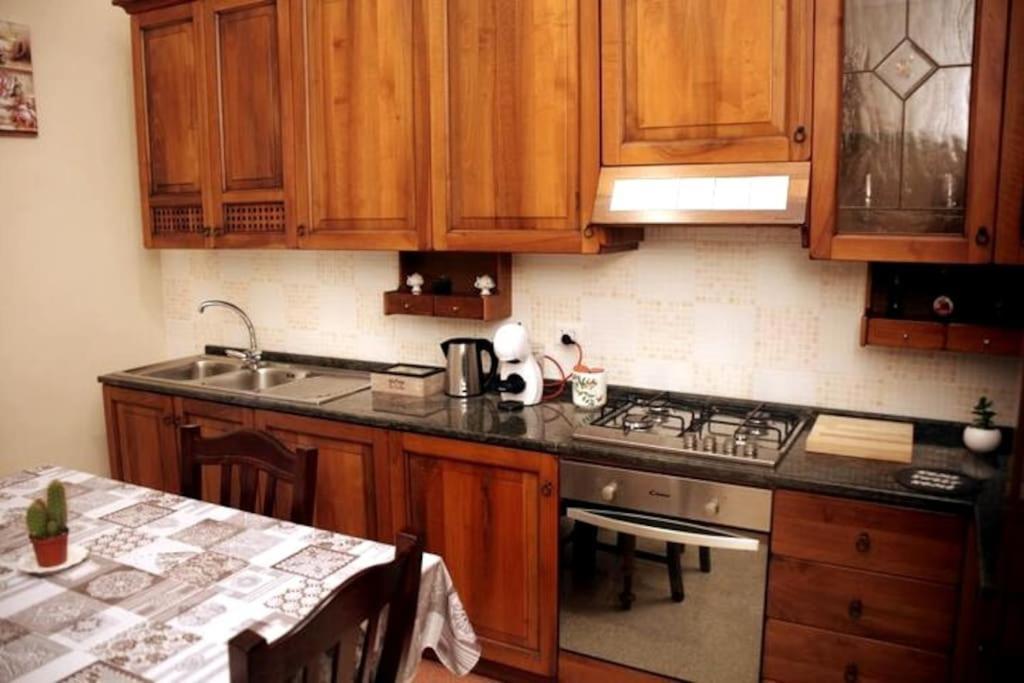 Appartement Sealand-guest House