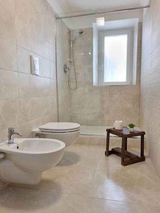 Appartement Sealand-guest House Bari