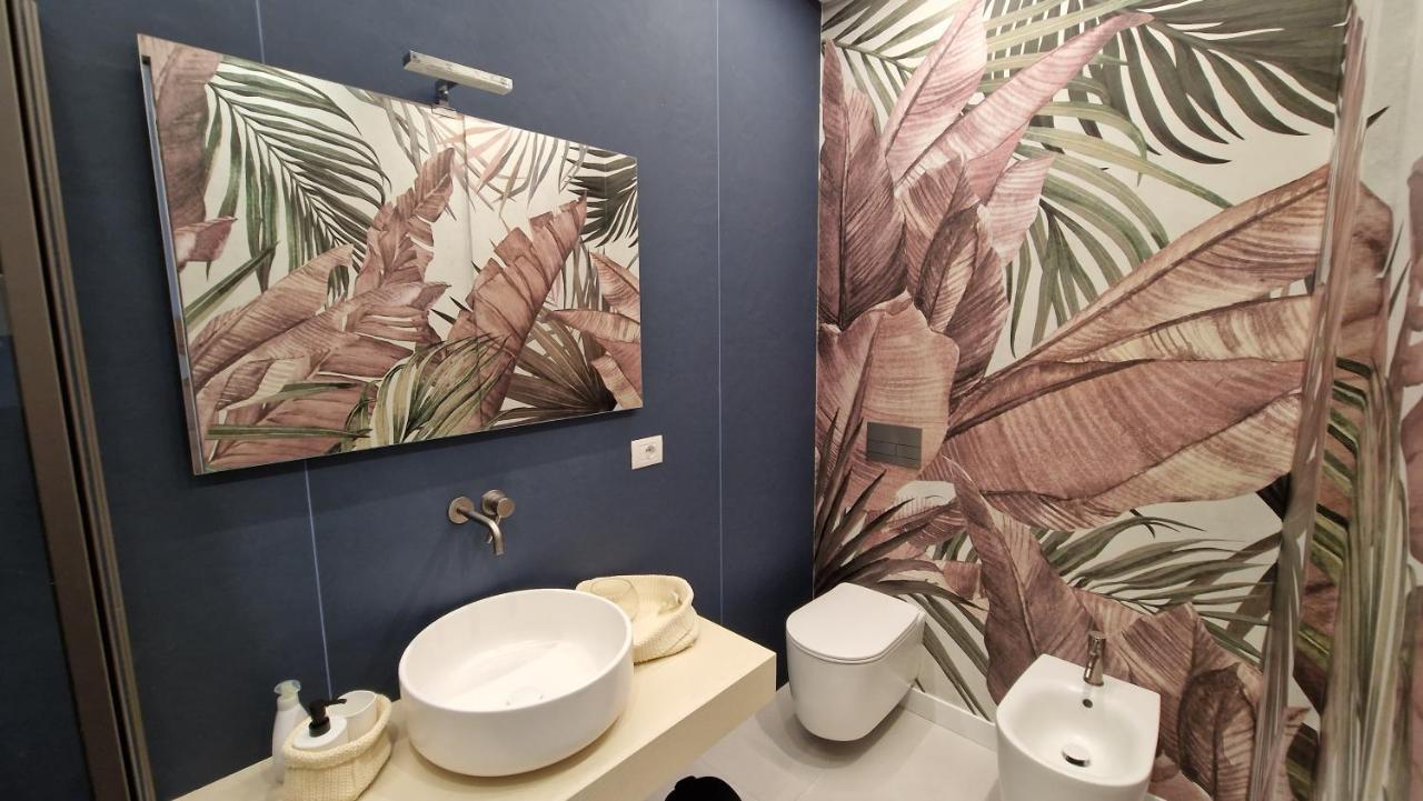Bed & Breakfast Pernotti