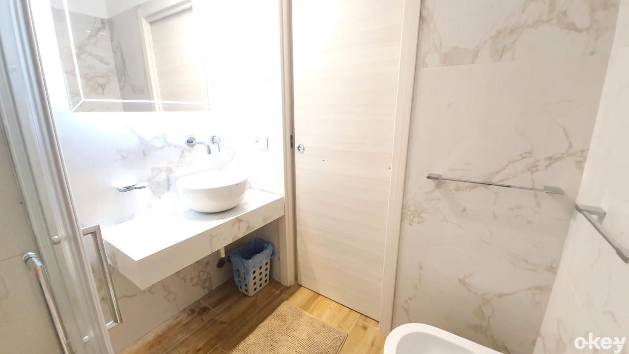 Seba Maison - Centro Apartamento Bari