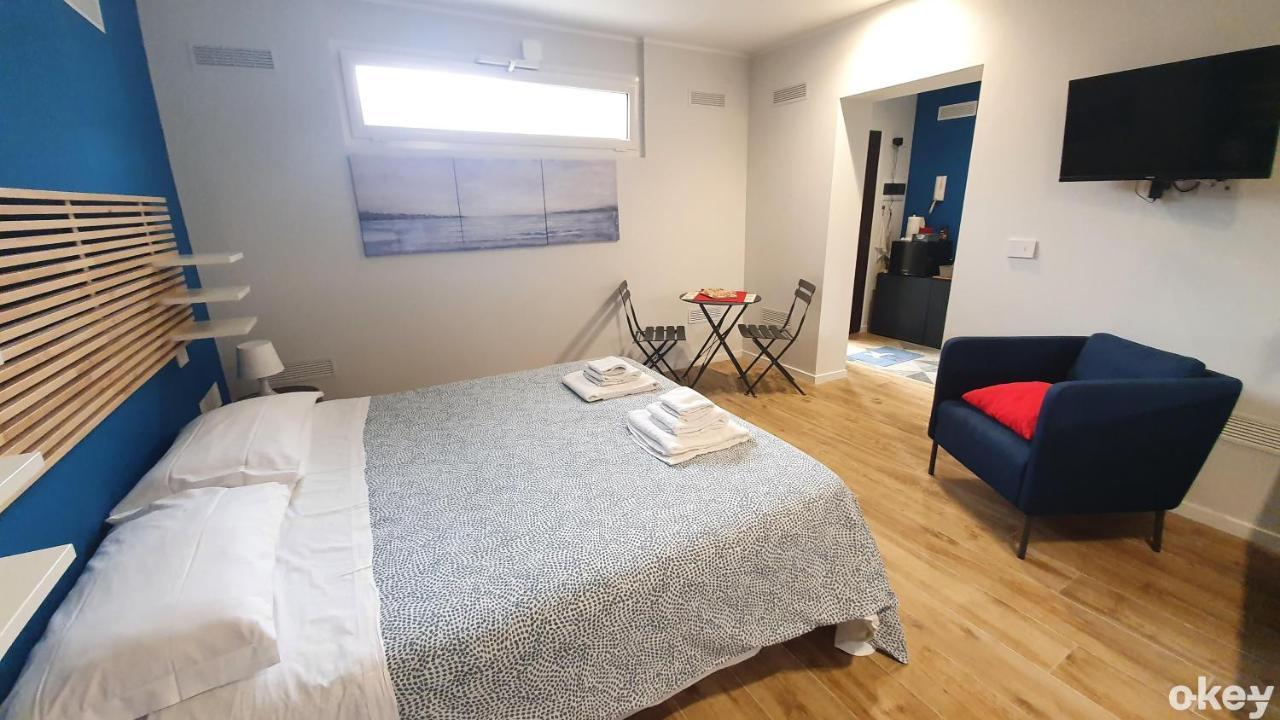Seba Maison - Centro Apartamento