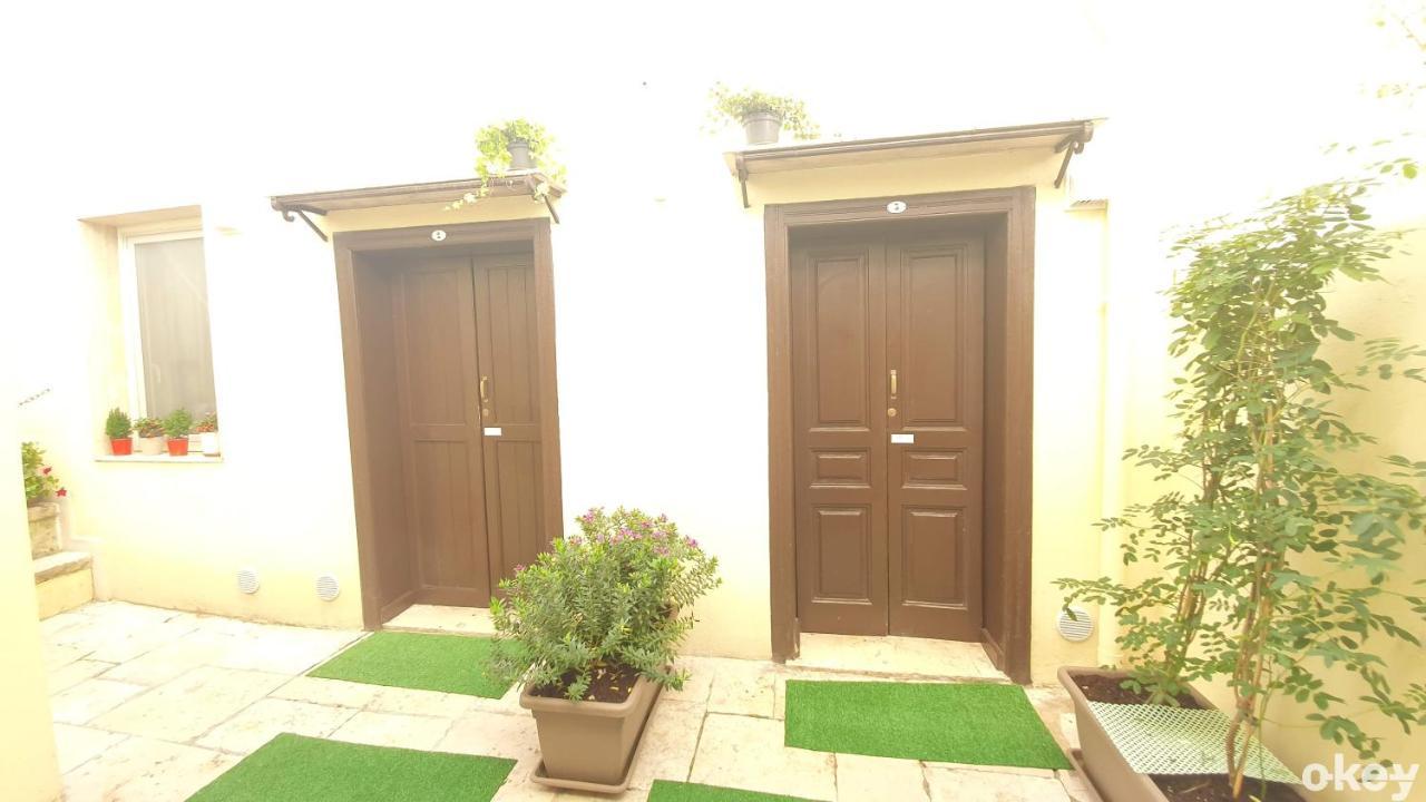Apartamento Seba Maison - Centro Bari