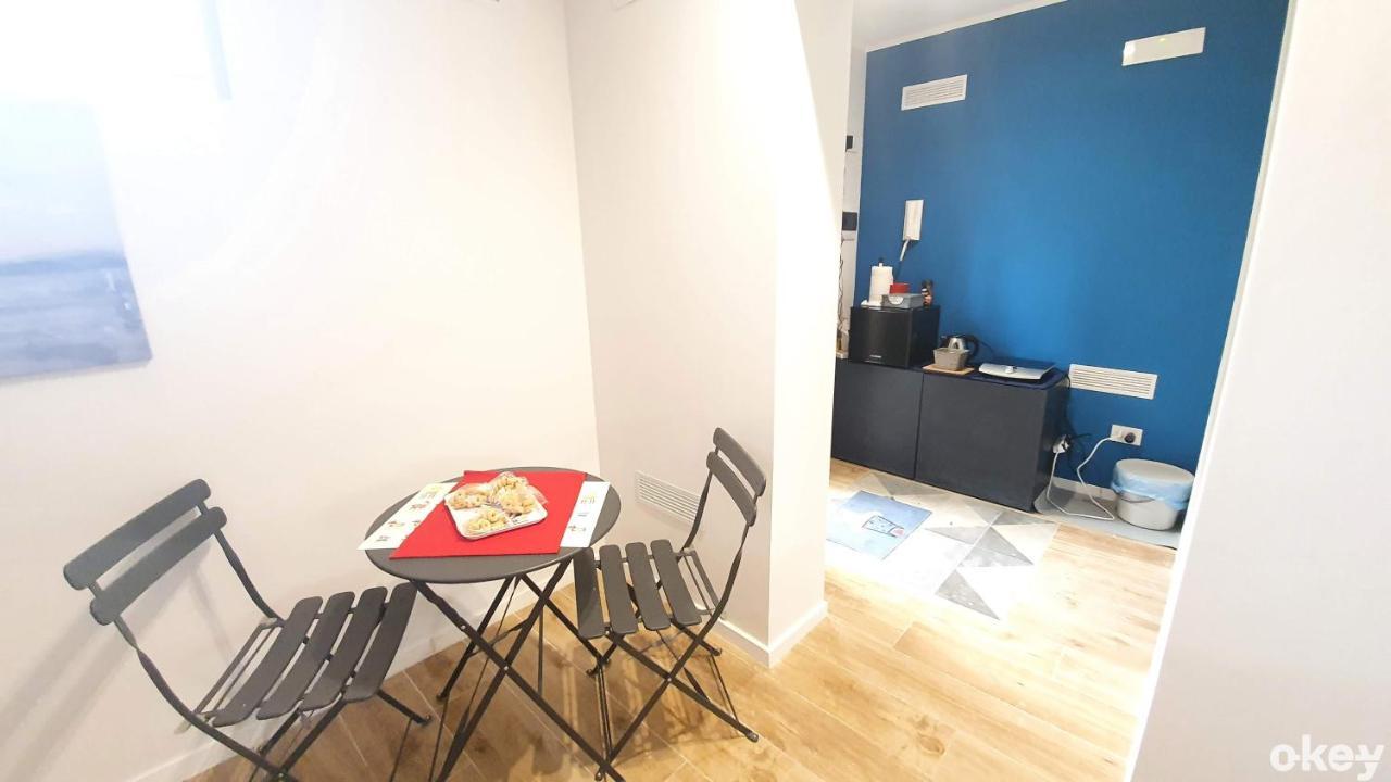 Apartamento Seba Maison - Centro