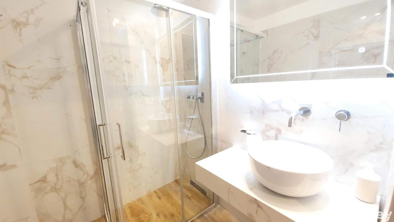 Seba Maison - Centro Apartamento Bari