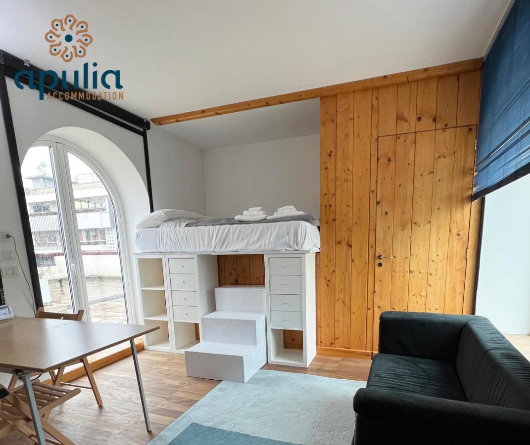 Apartman Angela's Loft By Apulia Bari