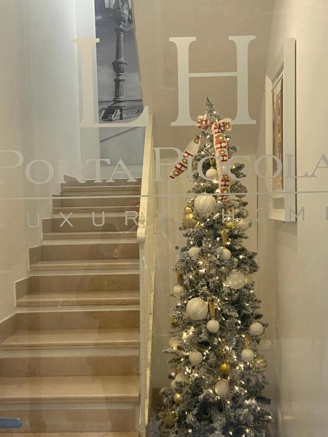 Porta Piccola Luxury *