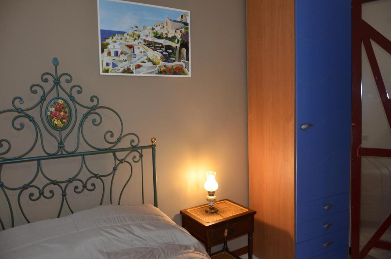 Apartment Afrodite