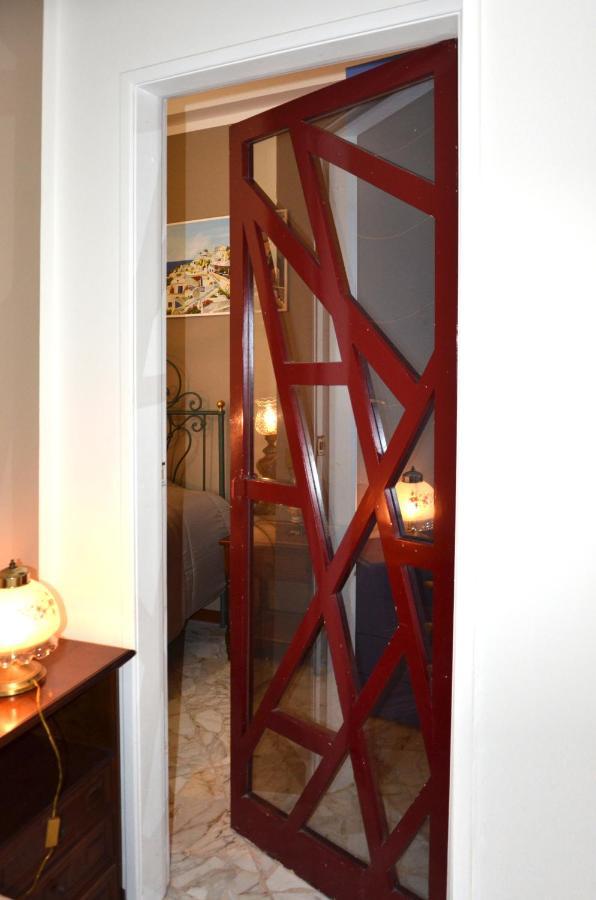 Apartment Afrodite