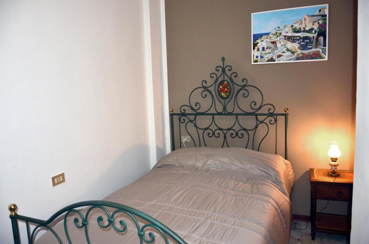 Apartment Afrodite Bari