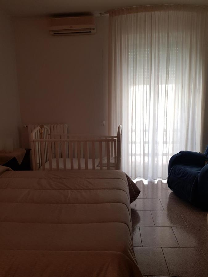 Apartment Casa Muchacha