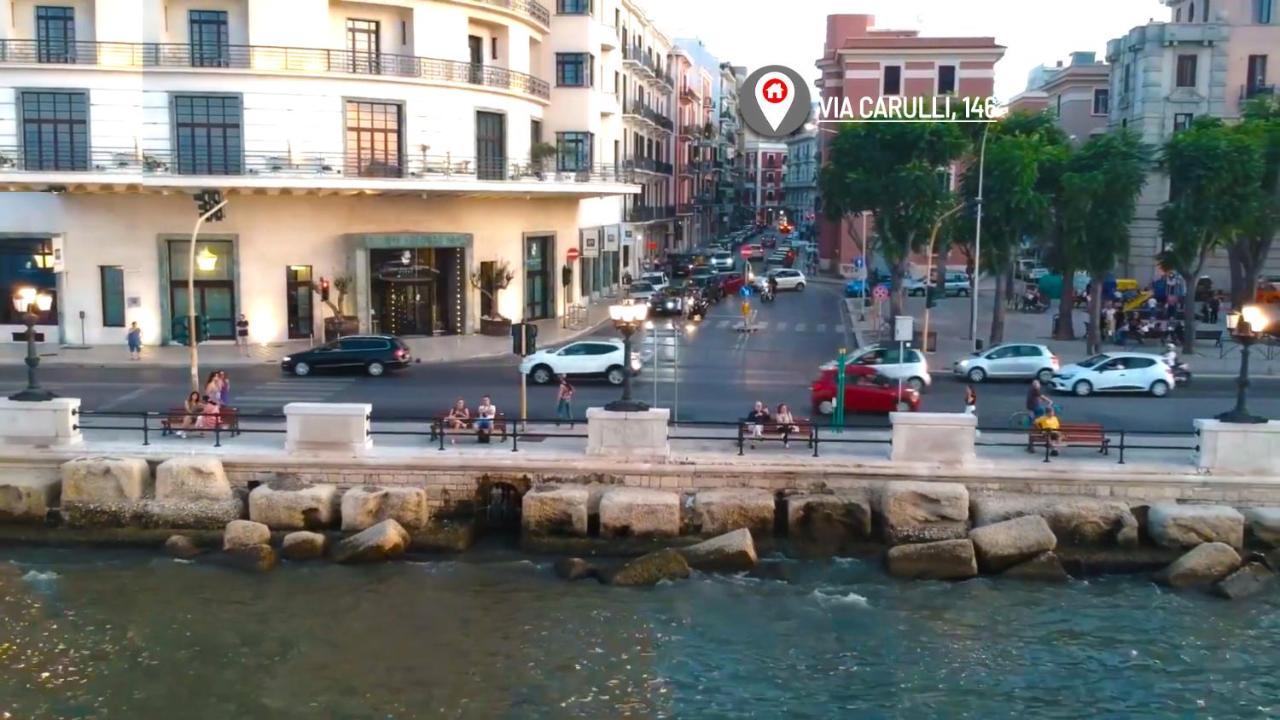 Artemide Apartment Bari