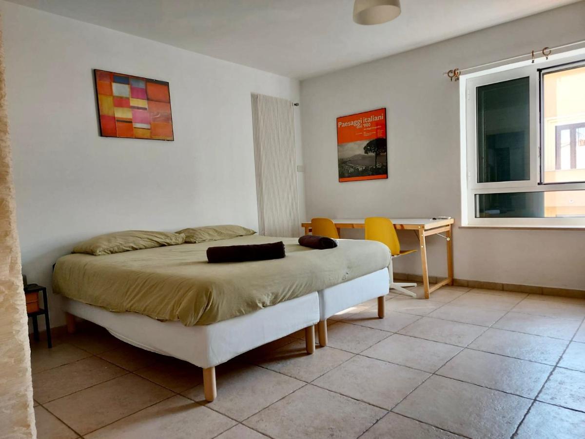 Guest house Benedetto Cairoli *