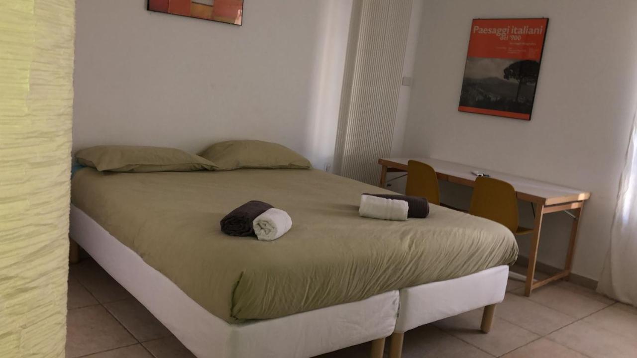 Benedetto Cairoli Guest house Bari
