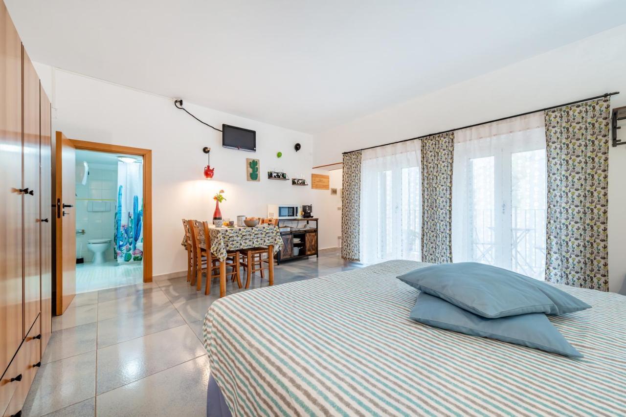 Il Blu & Infinityfly Apartment Bari