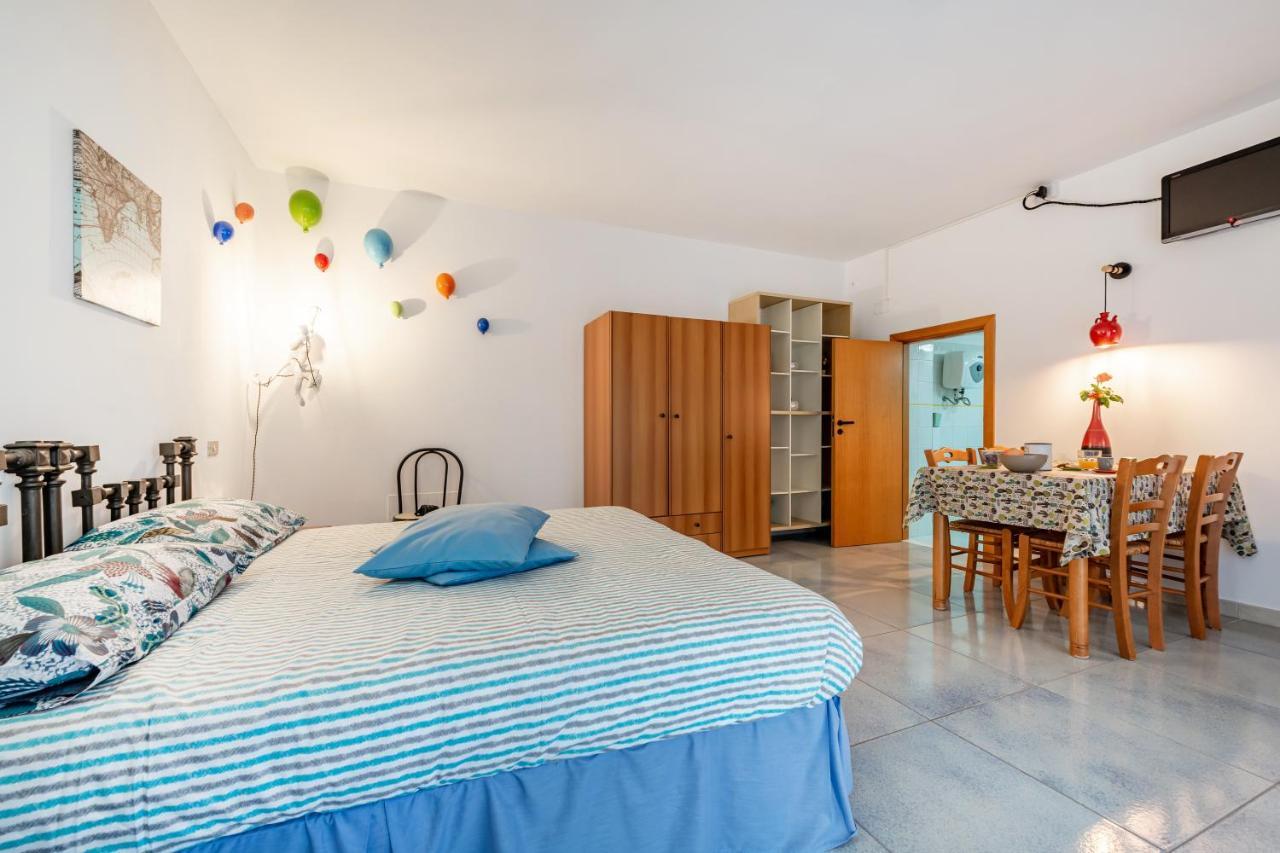 Apartment Il Blu & Infinityfly *