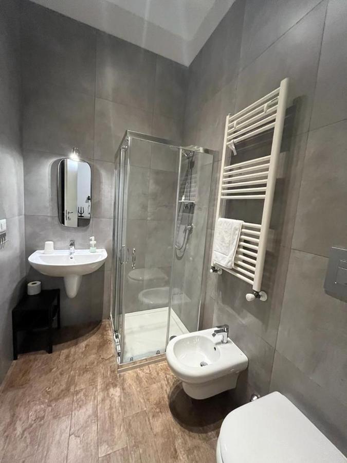 Il Civico 2 Bed & Breakfast 2*