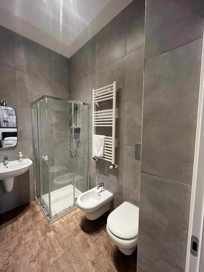 Bed & Breakfast Il Civico 2