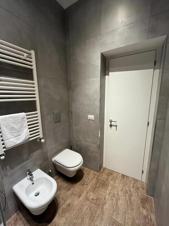 Bed & Breakfast Il Civico 2